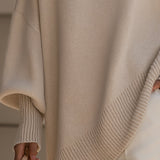 Mandy – Prevelik pončo