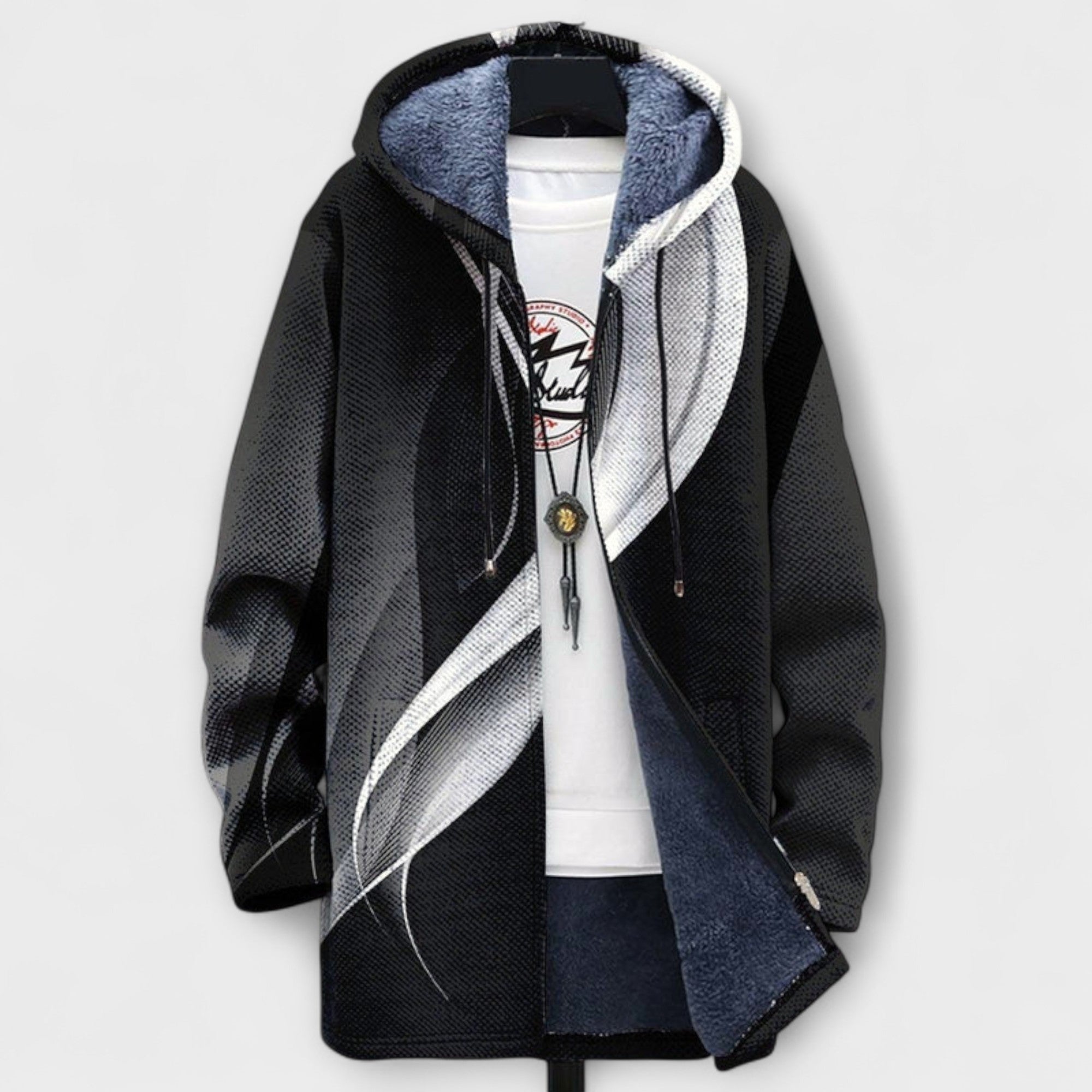 Albertina - Umetniški plašč