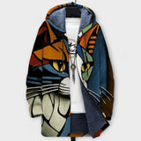 Albertina - Umetniški plašč