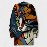 Albertina - Umetniški plašč