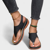 Cristina - Sandali Udobje & Stil