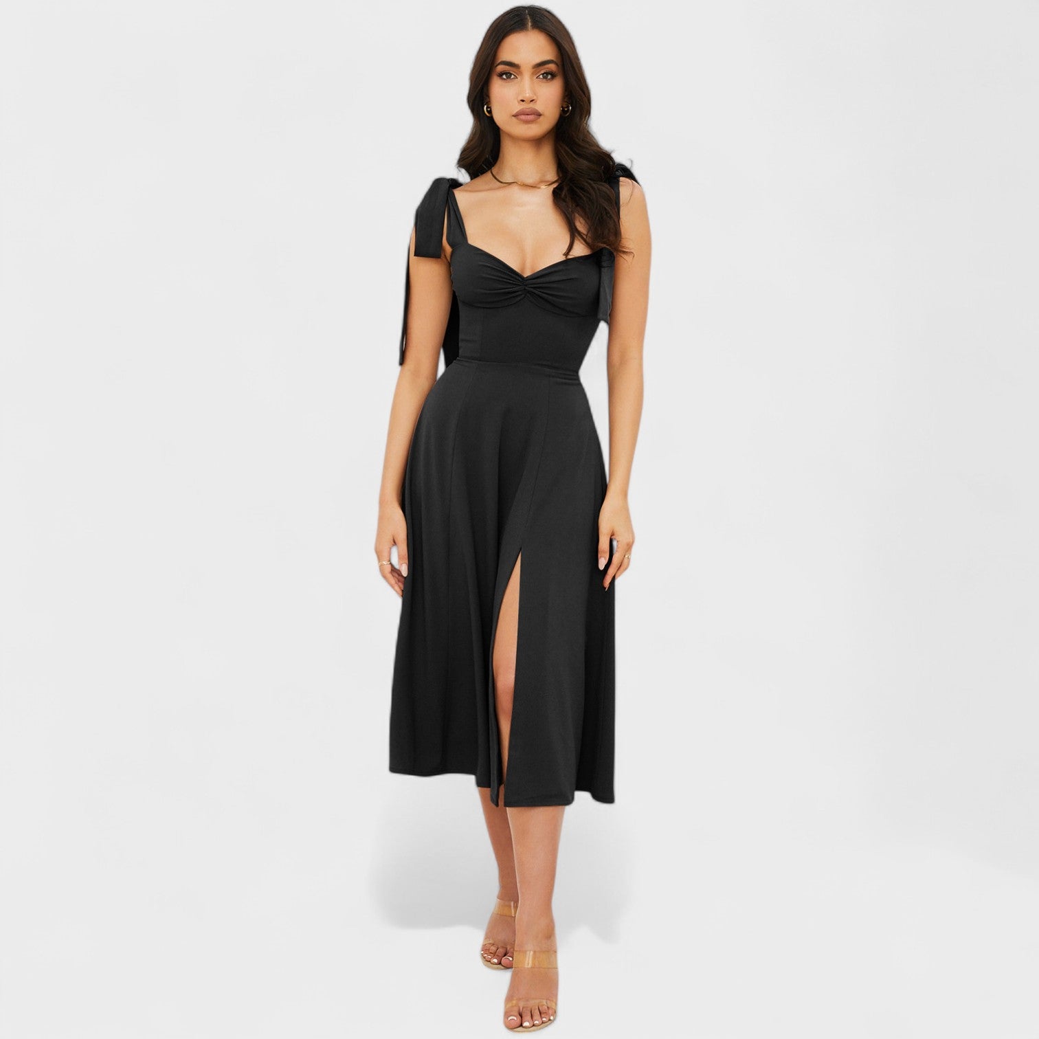 Raquel - Eleganten Pomladni Oblek