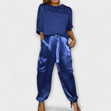 Margarida - Set svile s 2 kosi