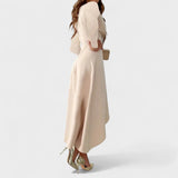 Margarida - Dolga Pomladna Obleka