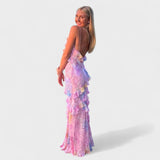 Estrela - Dolga Obleka