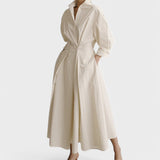 Graça - Maxi obleka za ženske