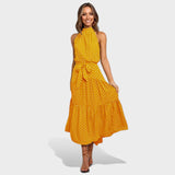 Bruna - Eleganten dolg plašč