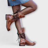 Isabel – Visoke čevlje