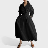 Graça - Maxi obleka za ženske