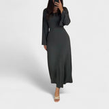 Susana - Elegantna Dolga Oblačila