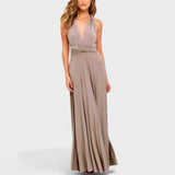 Liliana - Dolga Obleka