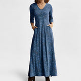 Adeline - Poletna obleka