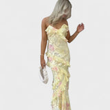 Estrela - Dolga Obleka