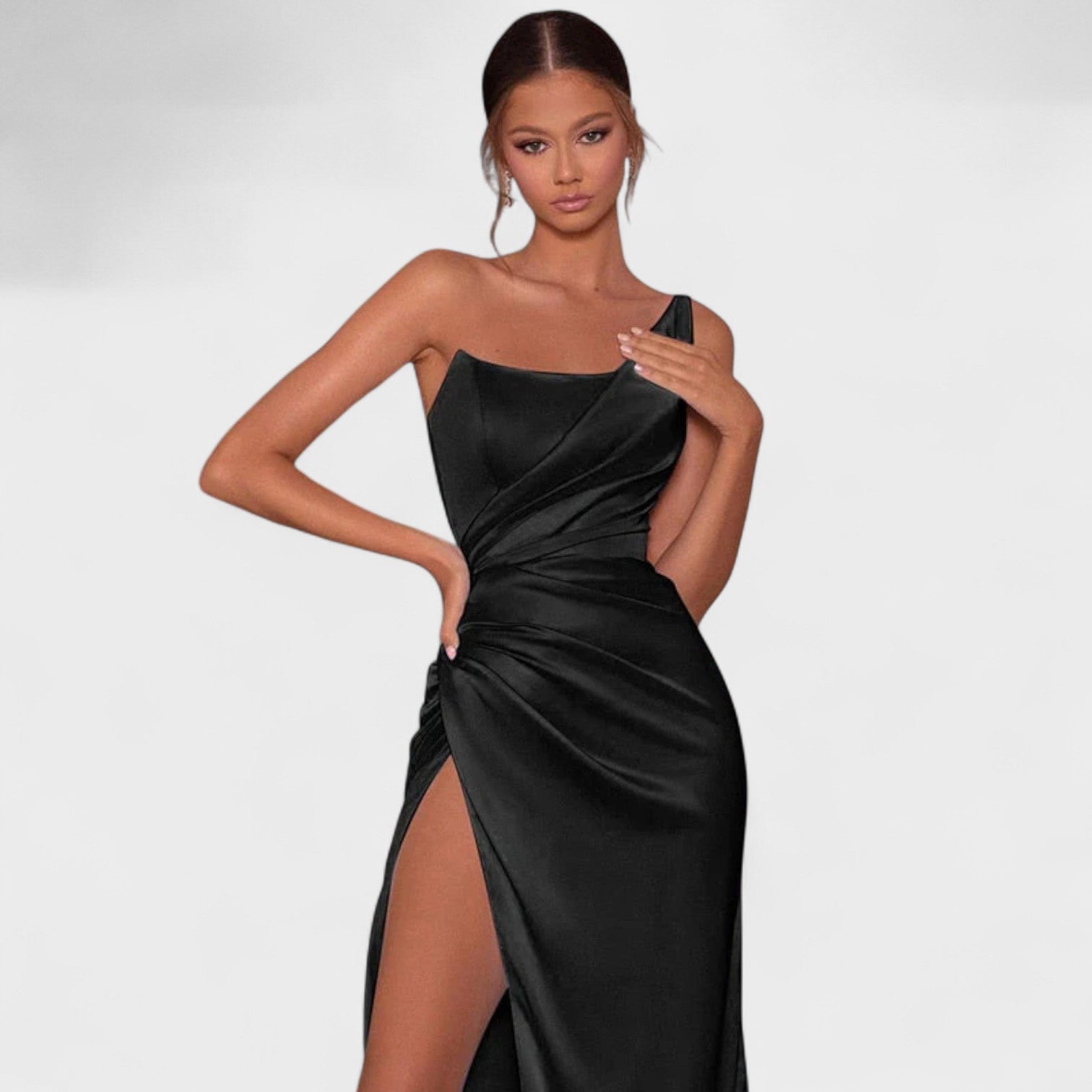 Patricia - Dolga Obleka