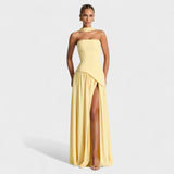 Núria - Elegantna Obleka