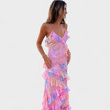 Estrela - Dolga Obleka