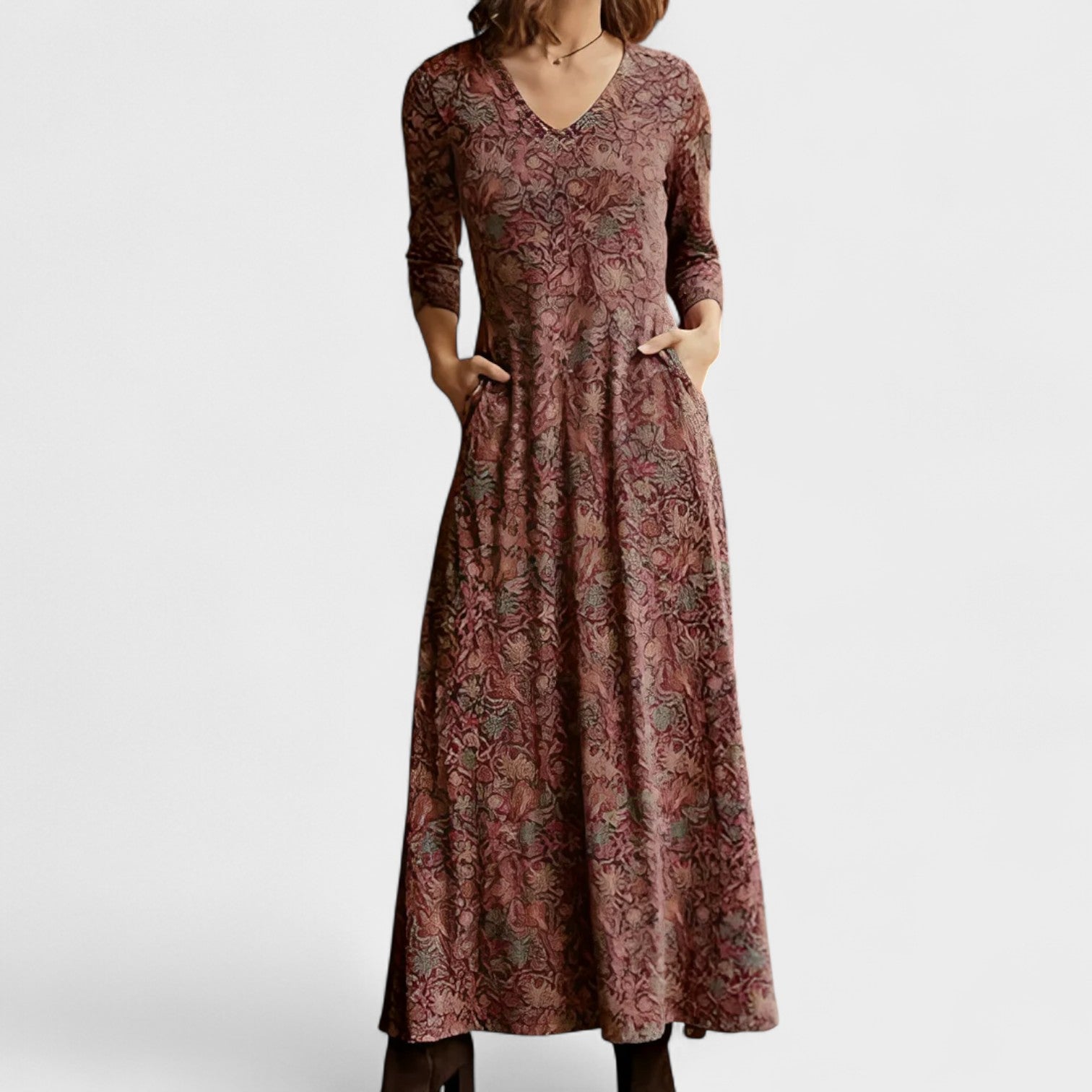 Adeline - Poletna obleka