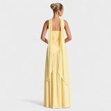 Núria - Elegantna Obleka