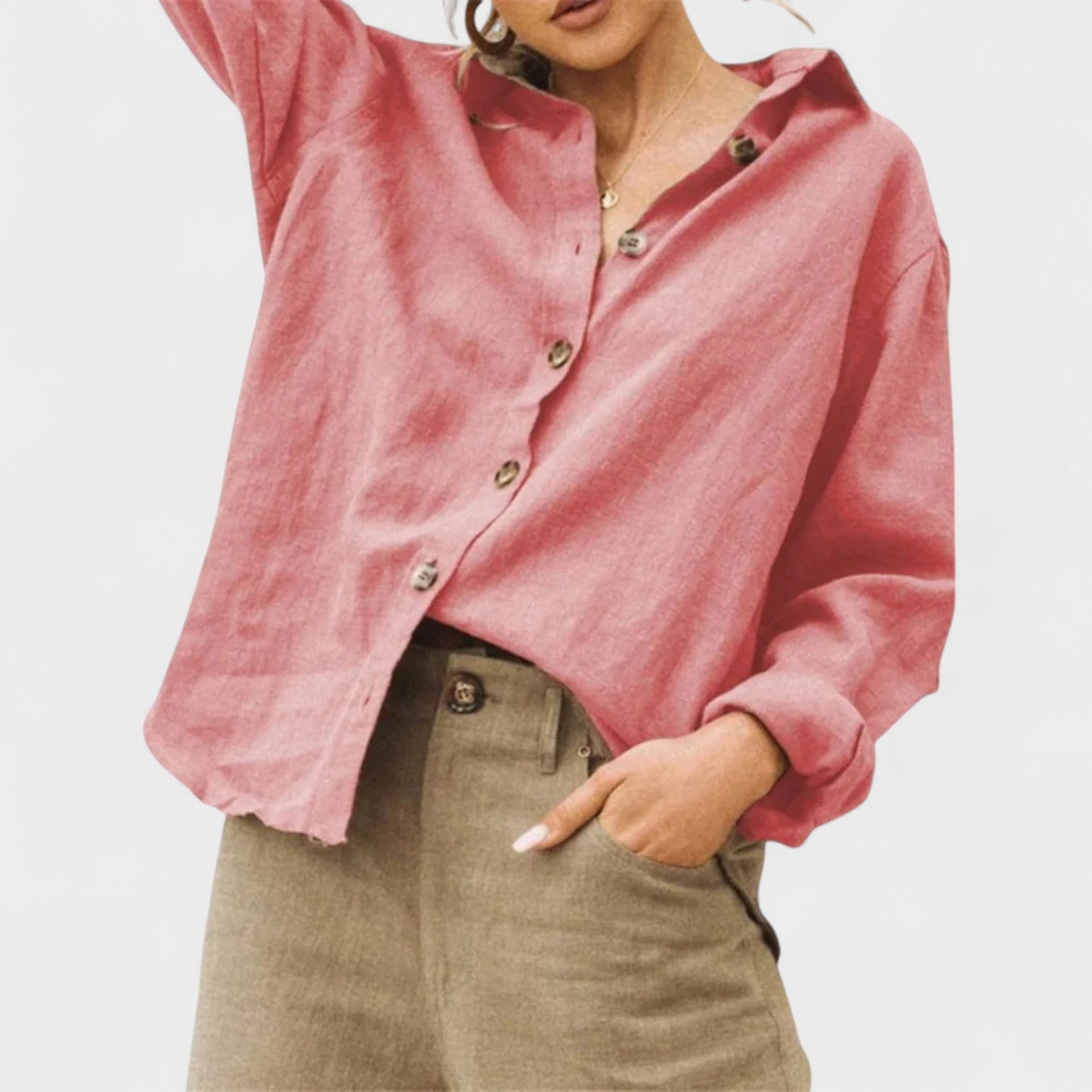 Andreia - Poletna srajca