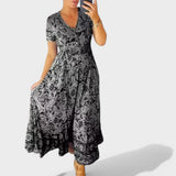 Constança - Cvetlična in Elegantna Oblačila