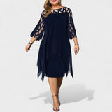 Salomé - Pomladna obleka