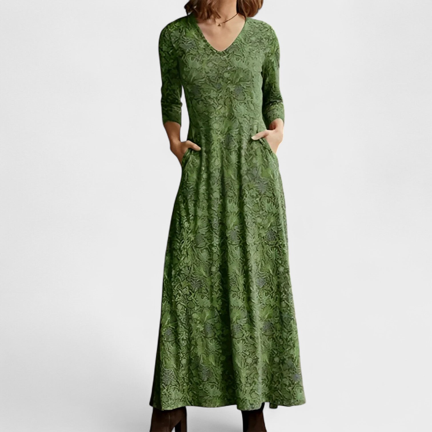 Adeline - Poletna obleka