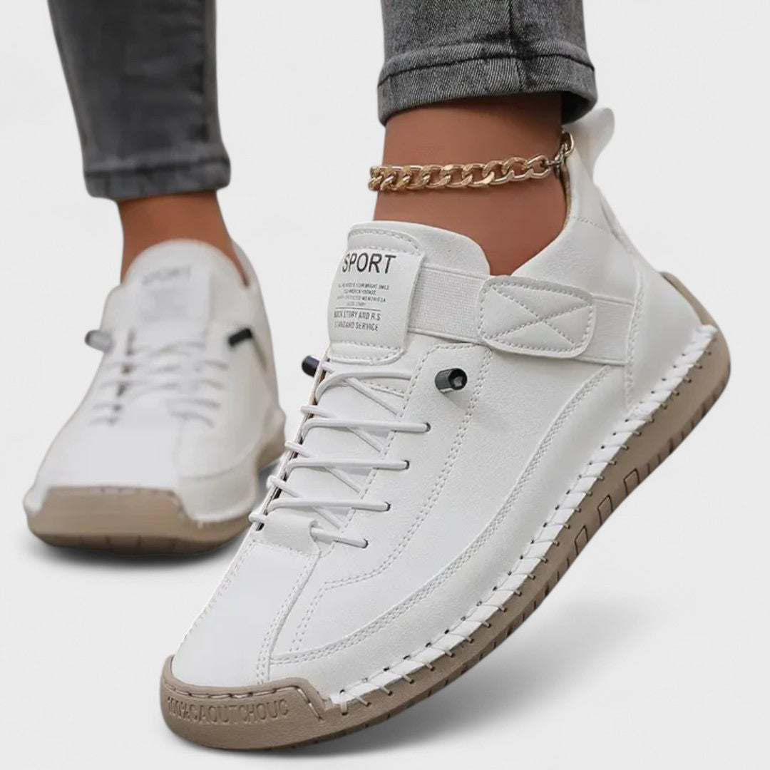 Vanessa - Udobni ortopedski čevlji