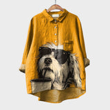 Eduarda - Klasična bluza