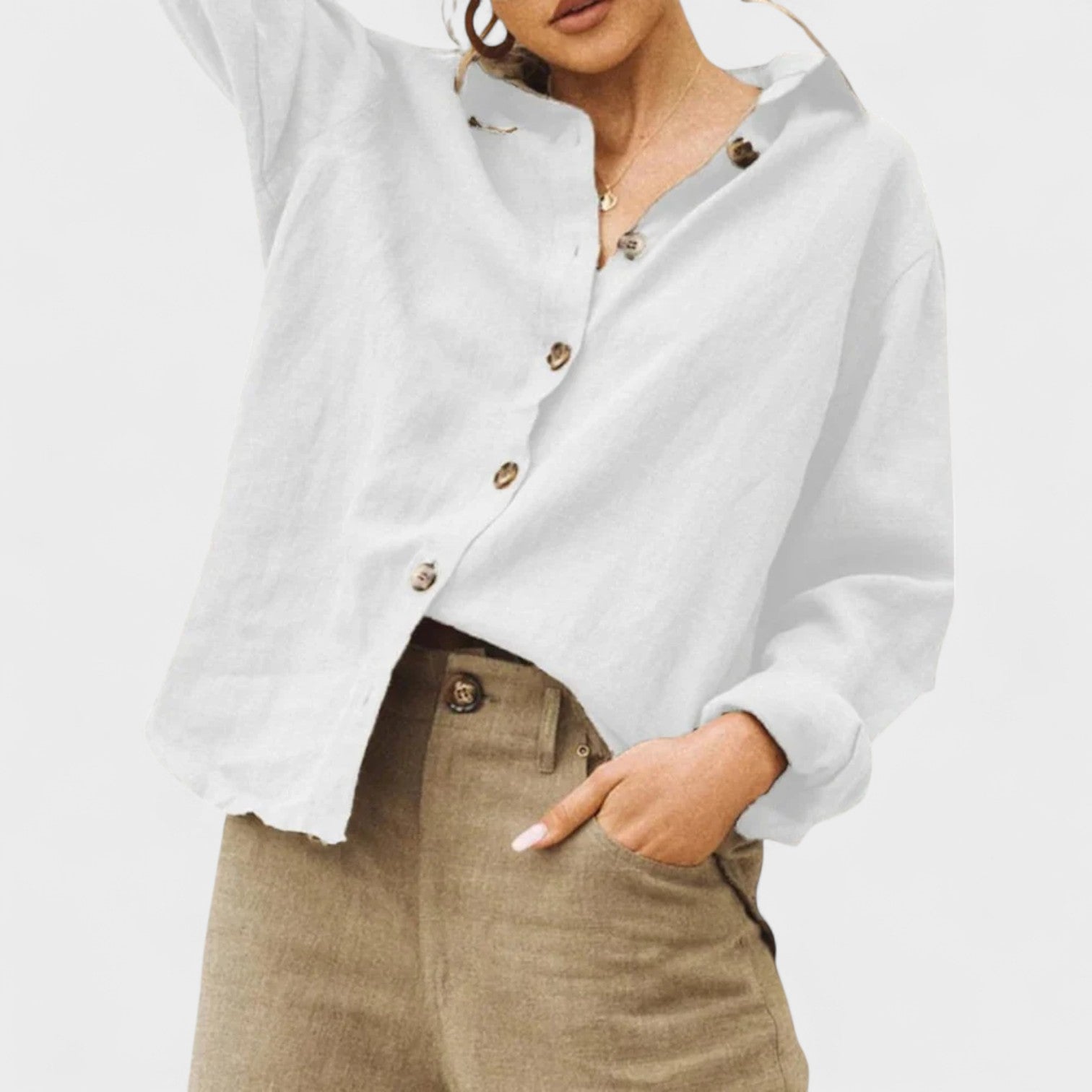 Andreia - Poletna srajca