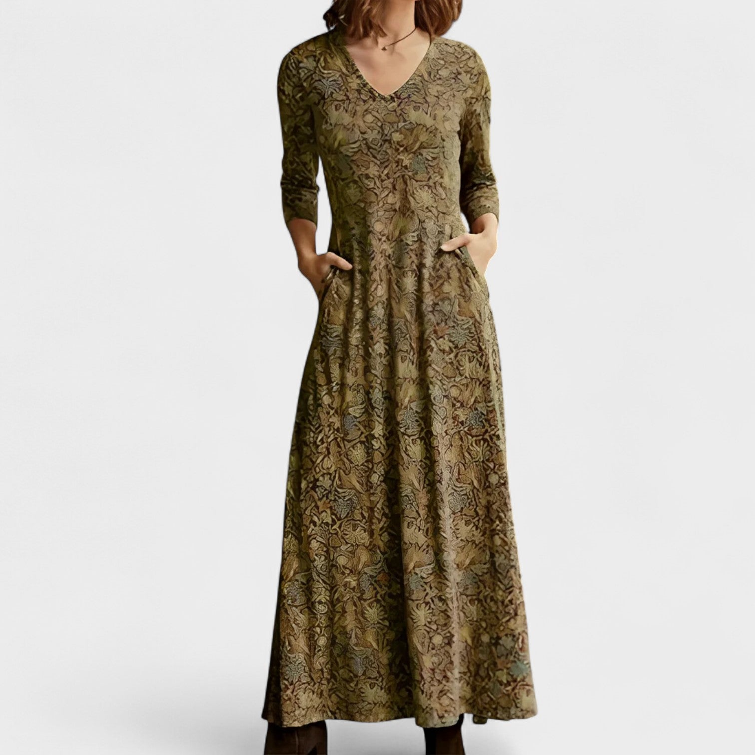 Adeline - Poletna obleka