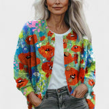 Marilia - Pletena jakna