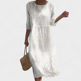 Daniela - Lahka in Elegantna Oblačila