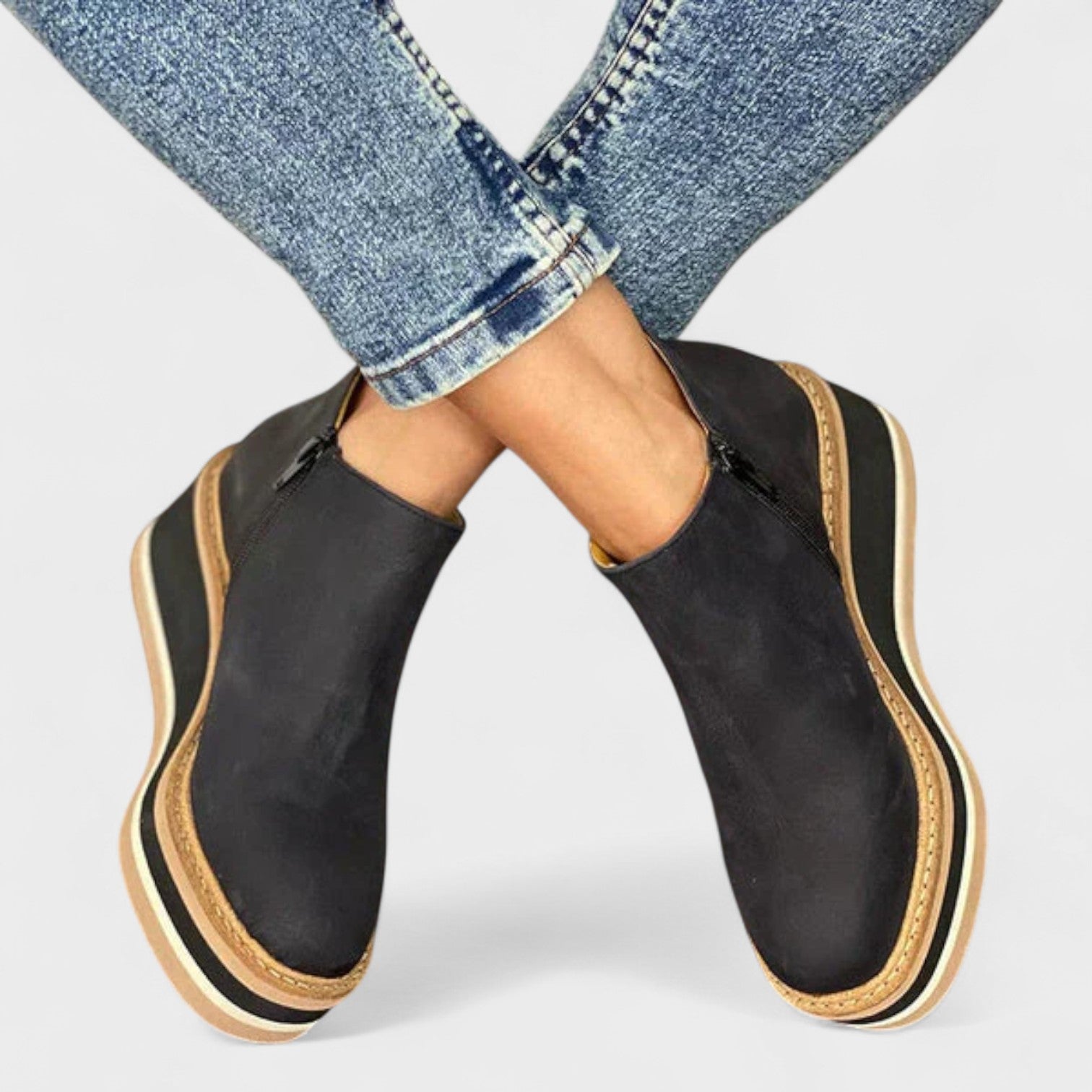 Bianca – Luksuzne Usnjene Čevlje