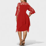 Salomé - Pomladna obleka