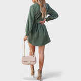 Beatriz - Kratka obleka