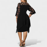 Salomé - Pomladna obleka