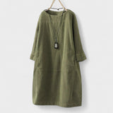 Gabriela - Pomladna Obleka