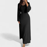 Susana - Elegantna Dolga Oblačila