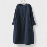 Gabriela - Pomladna Obleka