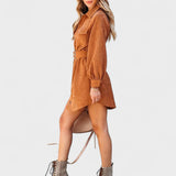 Beatriz - Kratka obleka