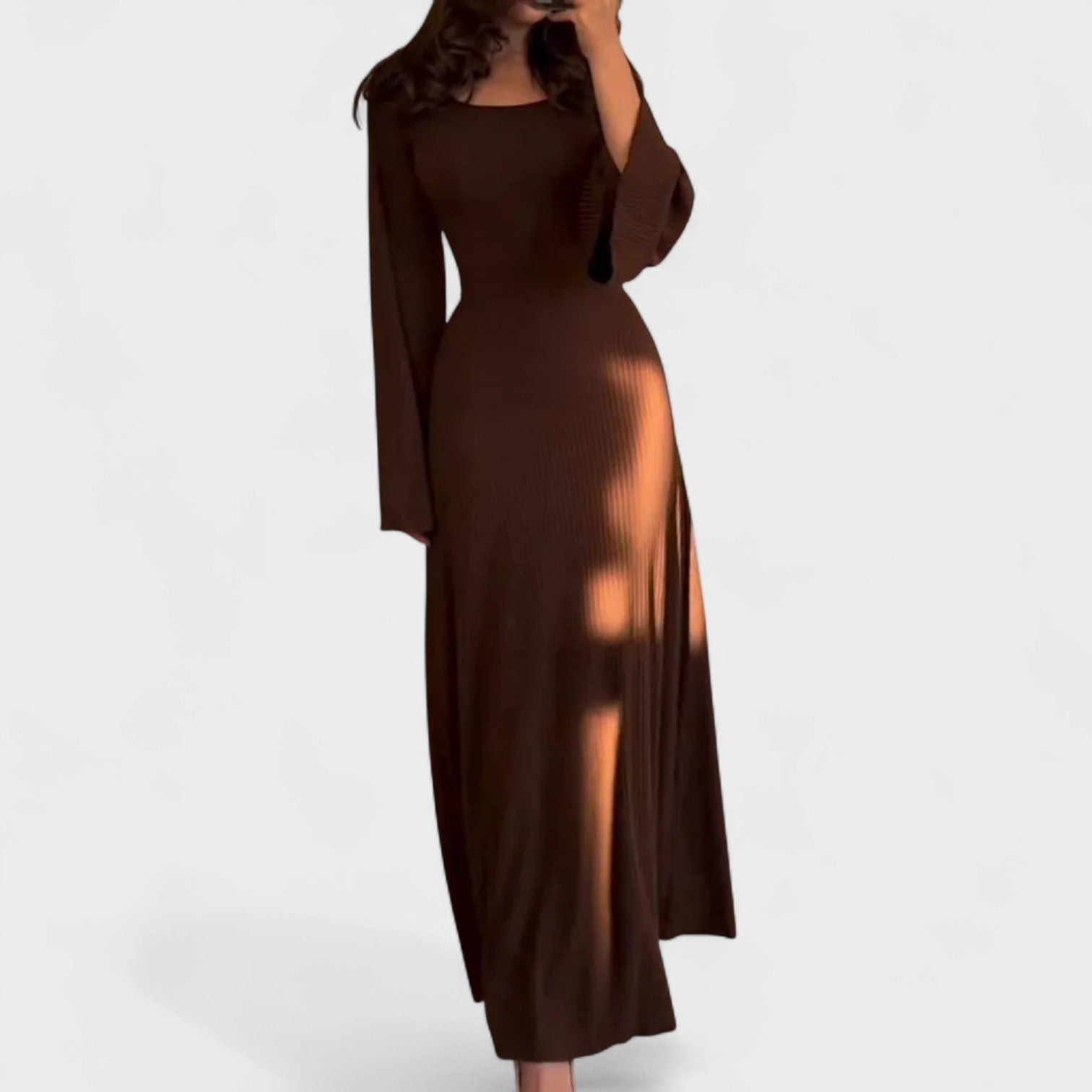 Susana - Elegantna Dolga Oblačila