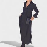 Jessica - Dolga obleka