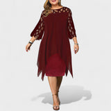 Salomé - Pomladna obleka