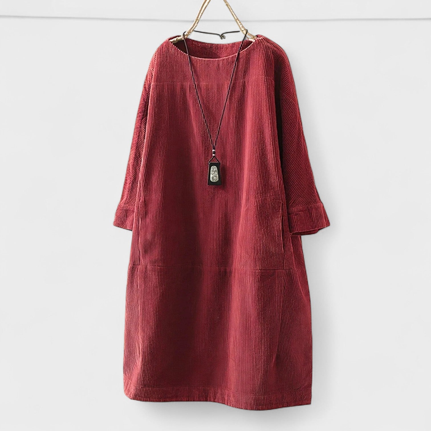 Gabriela - Pomladna Obleka