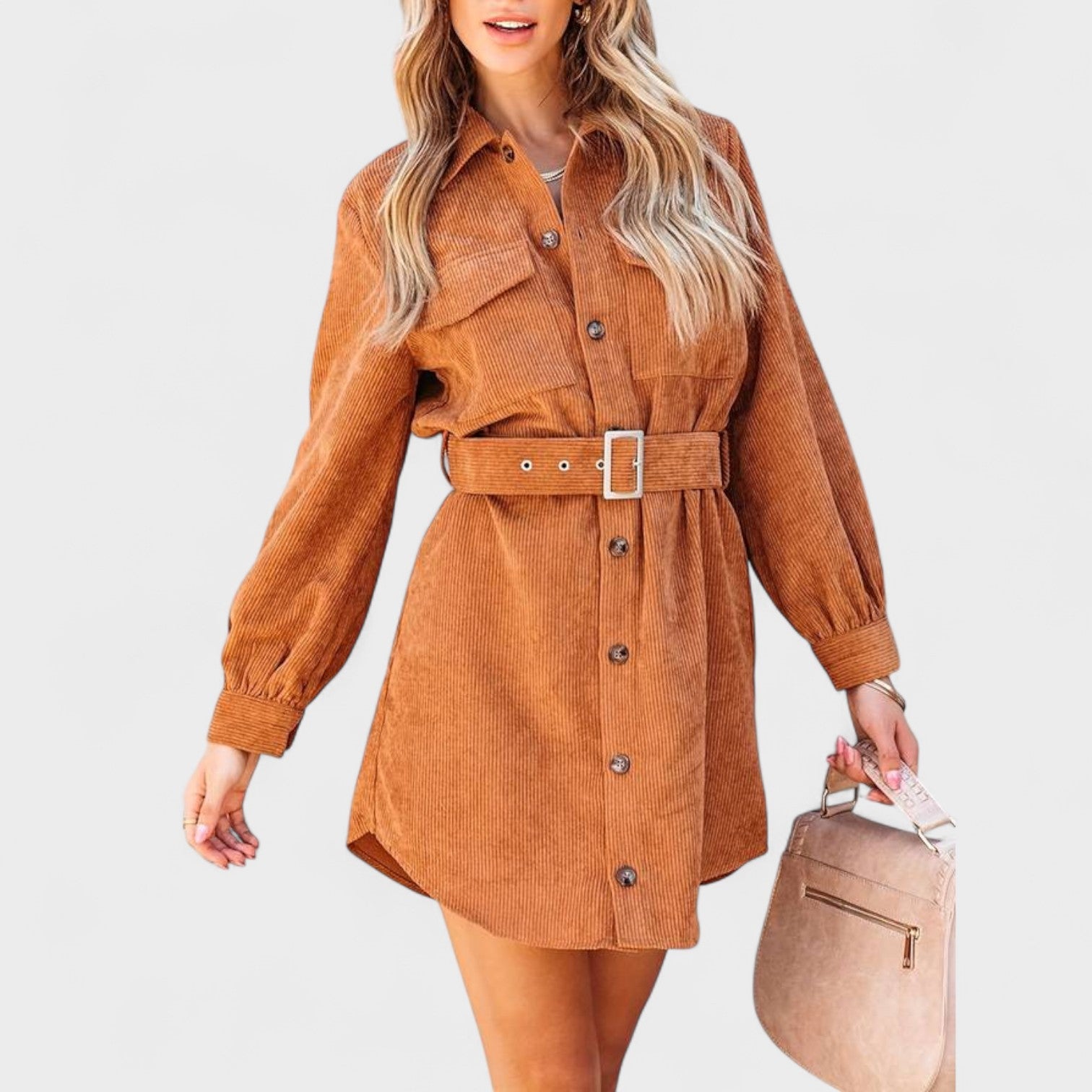 Beatriz - Kratka obleka