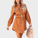 Beatriz - Kratka obleka