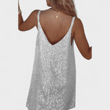 Alice - Obleka iz bleščic