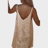 Alice - Obleka iz bleščic