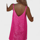 Alice - Obleka iz bleščic