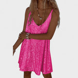 Alice - Obleka iz bleščic